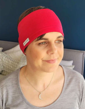 Women's Merino Headband