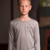 Children’s merino base layer