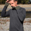 Men's merino base layer