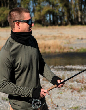 Men's merino base layer